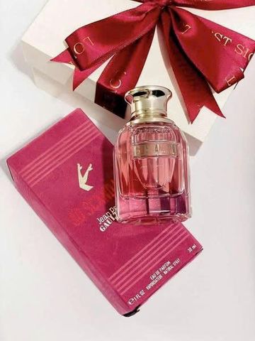 Nước Hoa So Scandal Jean Paul Gaultier EDP 30ml - Hương Thơm Quyến Rũ, Thiết Kế Sang Trọng Trong Hộp Giấy cao cấp