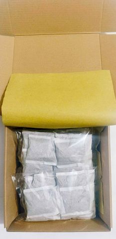 Bột Ngâm Chân ĐÔNG Y TUỆ AN - Giảm Đau, Ôn Ấm Cơ Thể, An Thần, Hỗ Trợ Giấc Ngủ - Túi 500 Gram Thảo Dược Tự Nhiên