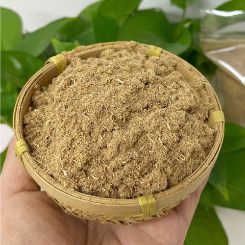 Bột Ngâm Chân ĐÔNG Y TUỆ AN - Giảm Đau, Ôn Ấm Cơ Thể, An Thần, Hỗ Trợ Giấc Ngủ - Túi 500 Gram Thảo Dược Tự Nhiên