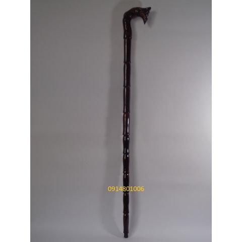 Cây Chống Cho Người Già Bằng Gỗ Tự Nhiên