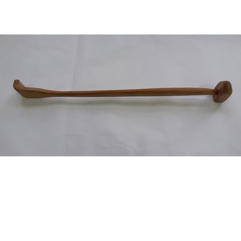 Mua Cây gãi lưng gỗ - gỗ bách xanh