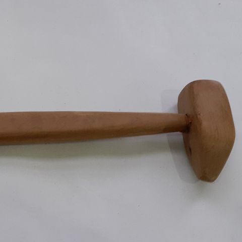 Mua Cây gãi lưng gỗ - gỗ bách xanh