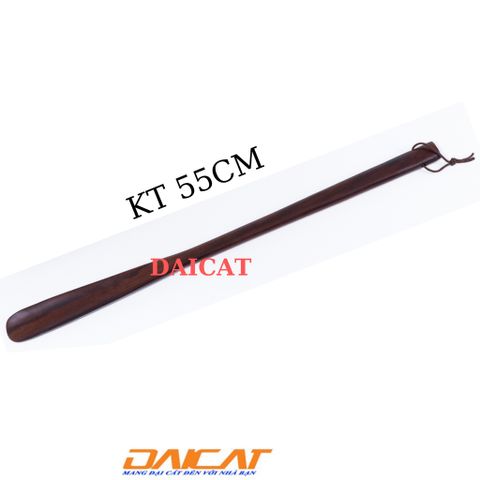 Cây Xỏ Giầy Gỗ Muồng Đen KT 55CM-  Hàng chính hãng- Daicat