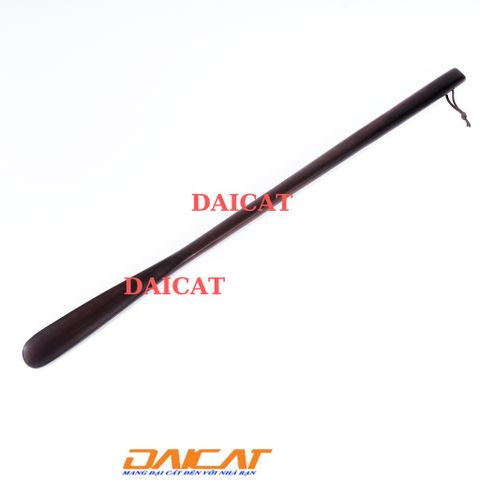 Cây Xỏ Giầy Gỗ Muồng Đen KT 55CM-  Hàng chính hãng- Daicat