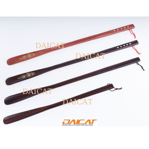 Cây Xỏ Giầy Gỗ Muồng Đen KT 55CM-  Hàng chính hãng- Daicat