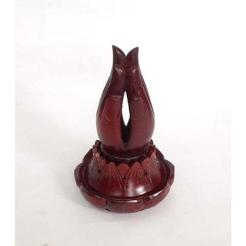 bàn tay phật xông trầm