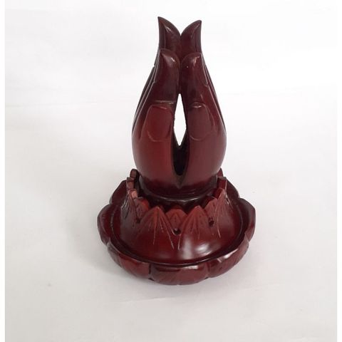 bàn tay phật xông trầm