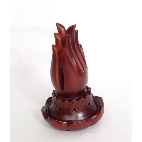bàn tay phật xông trầm