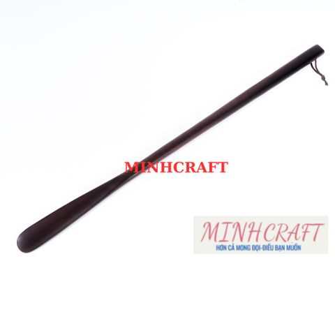 Combo 2 Cây Xỏ Giầy Gỗ Khảm Xà Cừ Đẹp- Hàng Chính Hãng- Vua cờ-Hộp trang sức