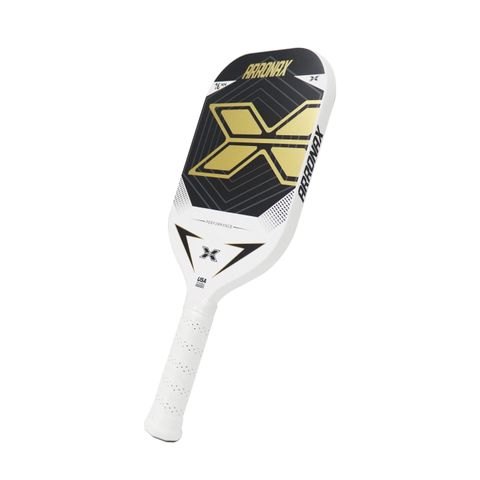 ( Xa Kho) Vợt Pickleball Arronax AX06 Cao Cấp - Trọng lượng Nhẹ, Công Nghệ Carbon Tăng Cường Kiểm Soát và Độ Nảy, Phù Hợp Cho Người Chơi Phòng Thủ