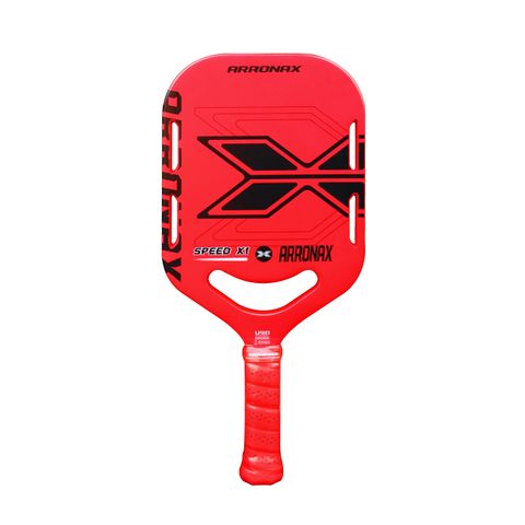 (Xả Kho) Vợt Pickleball Arronax Speed X1 Chính Hãng - Dụng Cụ Thể Thao Chất Lượng Cao, Thiết Kế Hiện Đại, Độ Bền Cao, Giúp Thao Tác Chính Xác  và Nhanh Chóng