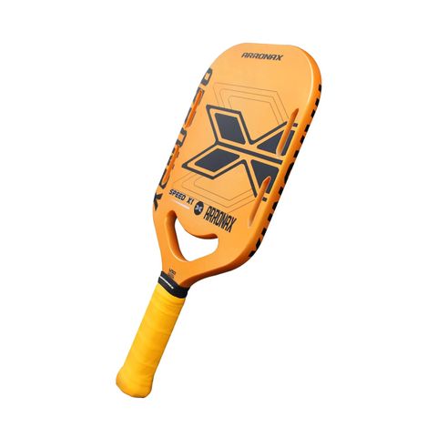 (Xả Kho) Vợt Pickleball Arronax Speed X1 Chính Hãng - Dụng Cụ Thể Thao Chất Lượng Cao, Thiết Kế Hiện Đại, Độ Bền Cao, Giúp Thao Tác Chính Xác  và Nhanh Chóng