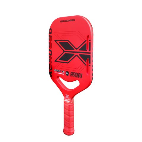 (Xả Kho) Vợt Pickleball Arronax Speed X1 Chính Hãng - Dụng Cụ Thể Thao Chất Lượng Cao, Thiết Kế Hiện Đại, Độ Bền Cao, Giúp Thao Tác Chính Xác  và Nhanh Chóng