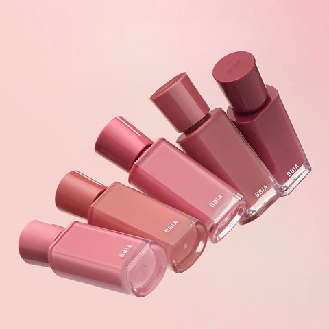 Son Kem Bóng BBIA Glow Tint MLBB 3.2g - Son Tạo Hiệu Ứng Môi Tươi Tắn Từ Hàn Quốc, Giúp Môi Căng Bóng, Quyến Rũ