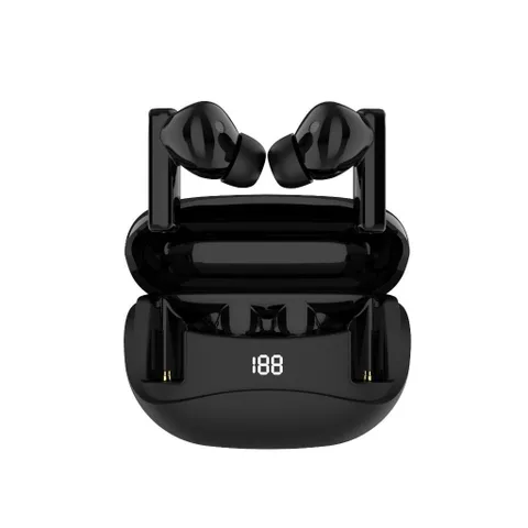 Tai Nghe Không Dây Mate 60 - Bluetooth V5.3, Khử Ồn ENC, Âm Thanh Chân Thực, Thể Thao, Chơi Game, Đàm Thoại, Lý Tưởng Cho Gamer