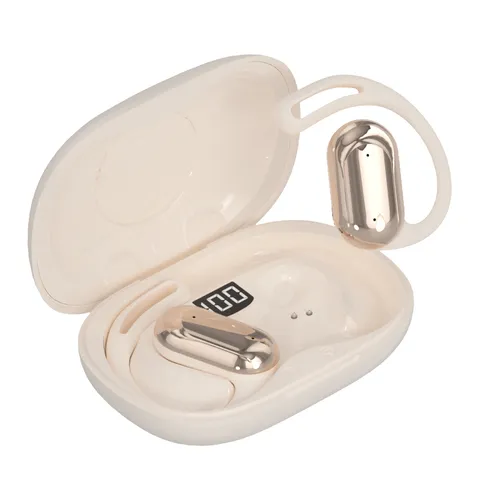 Tai nghe Bluetooth không dây O2 OWS V5.4 - Âm thanh 3D ENC Giảm tiếng ồn Chống nước IPX5 cho thể thao và chơi game