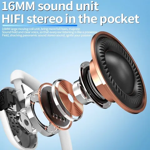 Tai Nghe Không Dây Mini V21 ( 1 chiếc ) Bluetooth V5.4, Giảm Tiếng Ồn, Âm Thanh Stereo, Pin Trâu, Phù Hợp Cho Lái Xe Grap, Shipper, Sale Kinh Doanh