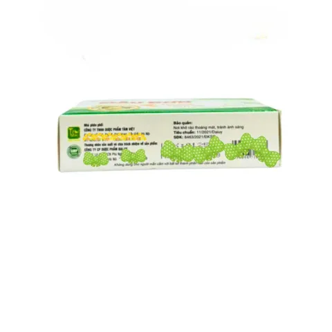 Viên Uống Mẫu Đơn Giảm Đau Đầu, Nghẹt Mũi, Ho Cảm Cúm - Thực Phẩm Chức Năng Hỗ Trợ Miễn Dịch, Hộp 30 Viên