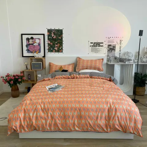 Bộ Chăn Ga Cotton Microfiber Cao Cấp 5 Món - Khăn Bọc Nệm 20cm, Vỏ Gối, Chăn Nhẹ Ôm - Giấc Ngủ Thoải Mái, An Toàn cho Gia Đình