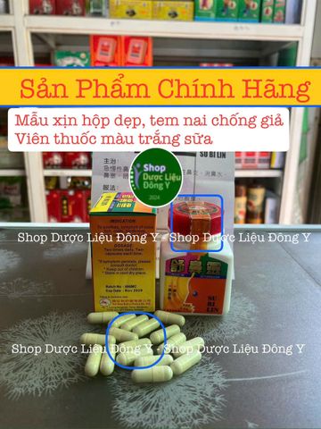Viên Uống Làm Đẹp Da Subilin Malaysia Chính Hãng - Giúp Nâng Tông Da, 30 Viên Hộp Vuông Chất Lượng Cao