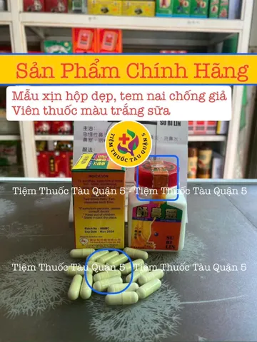 Viên Uống Men Vi Sinh Subilin Chính Hãng 30 Viên - Giải Pháp Hỗ Trợ Viêm Mũi, Viêm Xoang Hiệu Quả Từ Malaysia