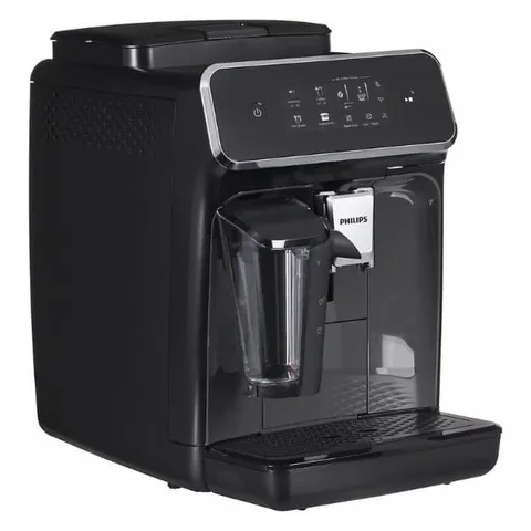 Máy pha cà phê tự động Philips EP2334/10 - Công nghệ LatteGo, Espresso, Cappuccino - Trải nghiệm chuyên nghiệp tại nhà