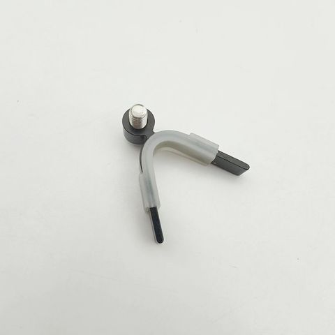 Đầu gác cần câu ren 8mm chống trượt - Đầu gác nhiều màu sắc dành cho cần câu thể thao ngoài trời