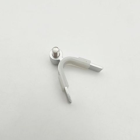 Đầu gác cần câu ren 8mm chống trượt - Đầu gác nhiều màu sắc dành cho cần câu thể thao ngoài trời