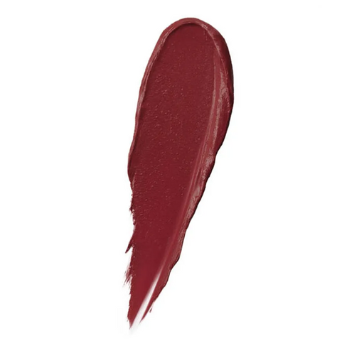 Son Shu Uemura Rouge Unlimited Kinu Satin BR 786 - Son Môi Đỏ Đất Sang Trọng, Dưỡng Ẩm, Thiết Kế Đẳng Cấp 3.3g