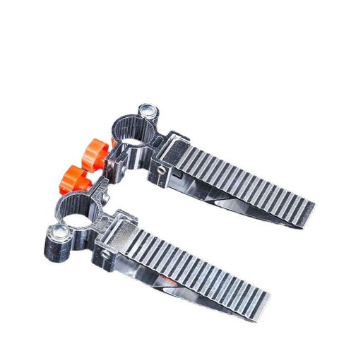 Gác Chân Ghế Câu Đài Tiện Lợi - Phụ Kiện Dã Ngoại Dùng Cho Ghế Câu Cá Các Loại, Thiết Kế Nhỏ Gọn, Tiện Dụng