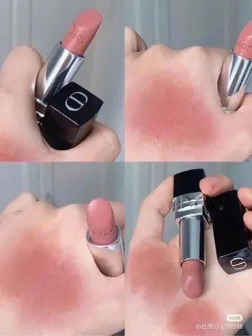 Son Dior 100 Velvet 3.5g - Son Môi Chất Lượng Cao, Cung Cấp Độ Ẩm và Màu Sắc Quyến Rũ, Phù Hợp Mọi Phong Cách Trang Điểm