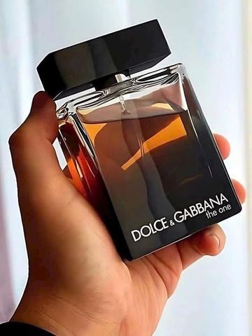 Nước hoa Dolce & Gabbana Men's The One EDT 100ml