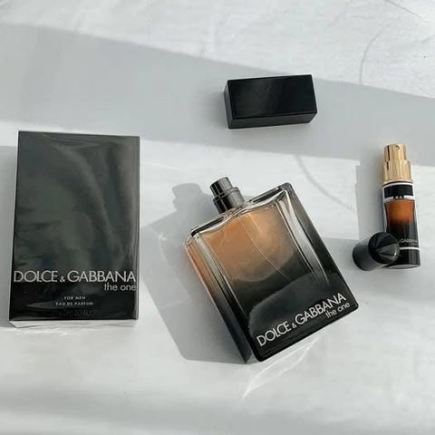Nước hoa Dolce & Gabbana Men's The One EDT 100ml