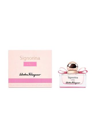 Nước Hoa Salvatore Ferragamo Ladies Signorina In Fiore EDT 30ml - Hương Thơm Nữ Tính, Quyến Rũ và Sang Trọng cho Phái Đẹp
