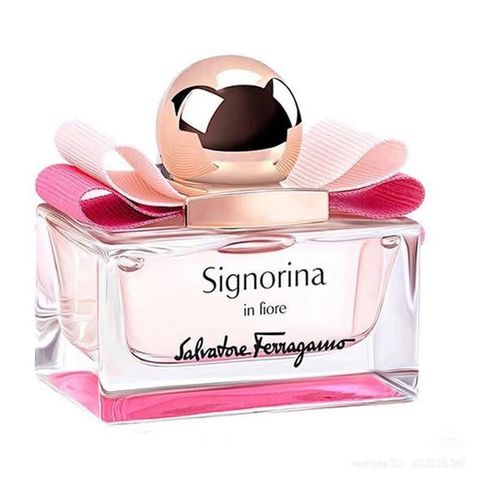 Nước Hoa Salvatore Ferragamo Ladies Signorina In Fiore EDT 30ml - Hương Thơm Nữ Tính, Quyến Rũ và Sang Trọng cho Phái Đẹp