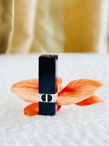 Son Dior Mini 999 Matte Đỏ Tươi 1.5g - Son Môi Nhỏ Gọn, Đầy Quyến Rũ, Dễ Dàng Mang Theo Mọi Nơi