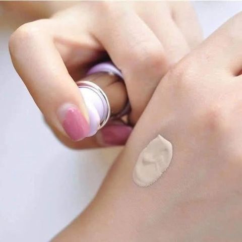 Kem nền The Face Shop Power Perfection BB SPF37 PA++ (V102)