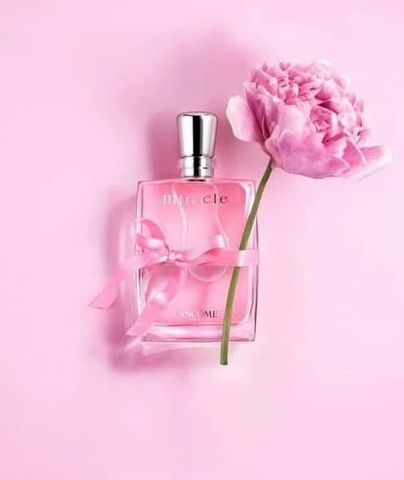 Nước hoa Lancôme Miracle EDP 30ml