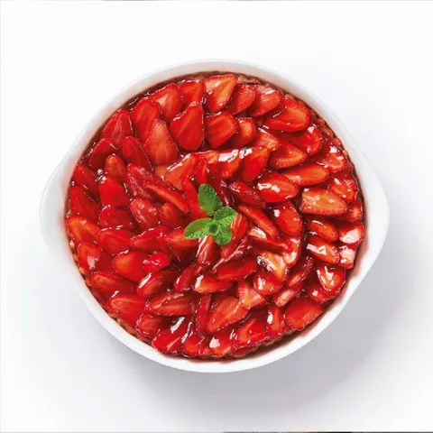 Khay Nướng Thủy Tinh Chịu Nhiệt Luminarc Cuisine Carine 28cm - An Toàn Trong Lò Nướng, Lò Vi Sóng, Máy Rửa Bát - Hàng Pháp Chính Hãng