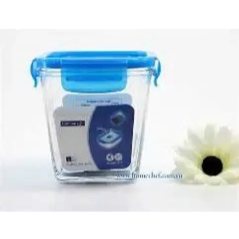 Hộp đựng thực phẩm thủy tinh Luminarc J4711 750ml - An toàn lò vi sóng, chống trầy xước, thiết kế thông minh Việt Nam