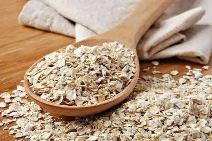 Yến Mạch Quaker Oats 454g (Tem Xanh) - Thực Phẩm Lành Mạnh, Dinh Dưỡng Cho Bữa Sáng, Giàu Chất Xơ, Nguồn Gốc Từ Mỹ