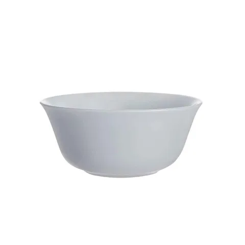 Bộ 6 bát Luminarc Diwali Granit 12cm - Thủy tinh cao cấp an toàn, dùng cho vi sóng và máy rửa bát, thiết kế sang trọng Châu Âu