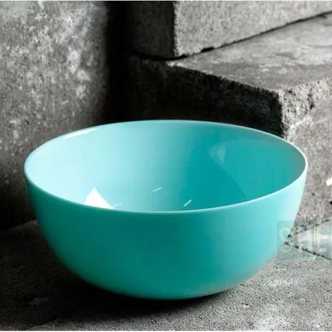 Bộ 2 Bát Tô Canh Salad Luminarc Diwali Light 21cm - Thủy Tinh An Toàn, Chịu Nhiệt Tốt, Hàng Chính Hãng Pháp