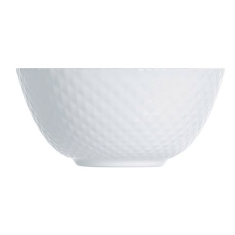 Bộ 10 Bát Thủy Tinh Luminarc D-Precious 12cm - An Toàn Lò Vi Sóng & Máy Rửa Bát, Sang Trọng & Chịu Nhiệt Tối Ưu