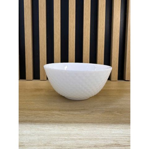 Bộ 10 Bát Thủy Tinh Luminarc D-Precious 12cm - An Toàn Lò Vi Sóng & Máy Rửa Bát, Sang Trọng & Chịu Nhiệt Tối Ưu