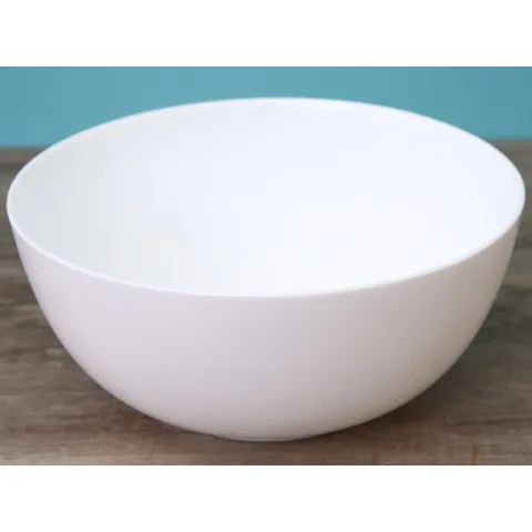 Bộ 2 Bát Tô Canh Thủy Tinh Luminarc Diwali White 21cm - An toàn, Thời Trang và Chất Lượng Chính Hãng Pháp