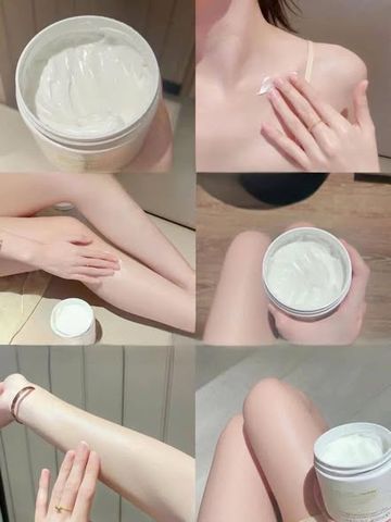 Kem Dưỡng Thể Elizabeth Arden White Tea Body Cream 400ml