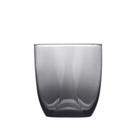 Bộ 6 Cốc Thủy Tinh Luminarc Eiffel Grey 300ml V2957 Cao Cấp Chính Hãng - Phong Cách Hiện Đại Từ Thương Hiệu Pháp