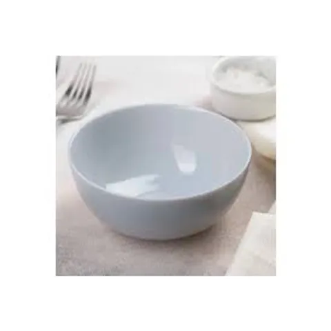 Bát Thủy Tinh Luminarc Diwali 12cm Màu Granit - Dùng An Toàn Trong Lò Vi Sóng & Máy Rửa Bát - Đồ Gia Dụng Sang Trọng Chính Hãng