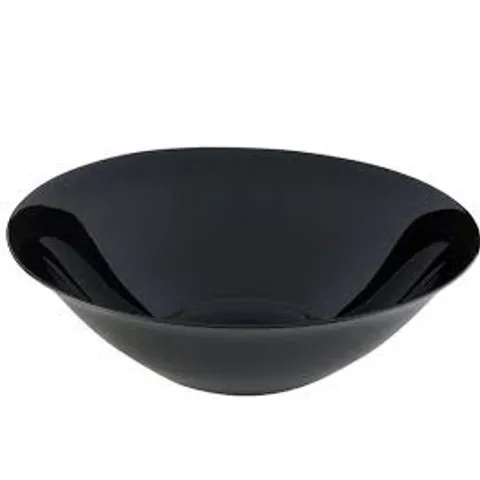 Bát Tô Thủy Tinh Luminarc Carine 27cm D2376 - Chất Liệu An Toàn, Chịu Nhiệt, Dễ Dàng Vệ Sinh, Sản Phẩm Chính Hãng Pháp